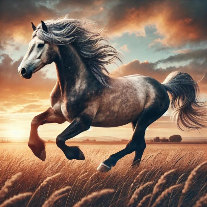 4 Things You Can Capitalize on in a Fire Horse Year