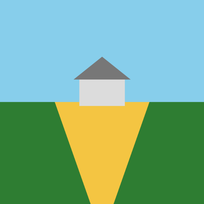 What is the Life Path Number and what does it do?